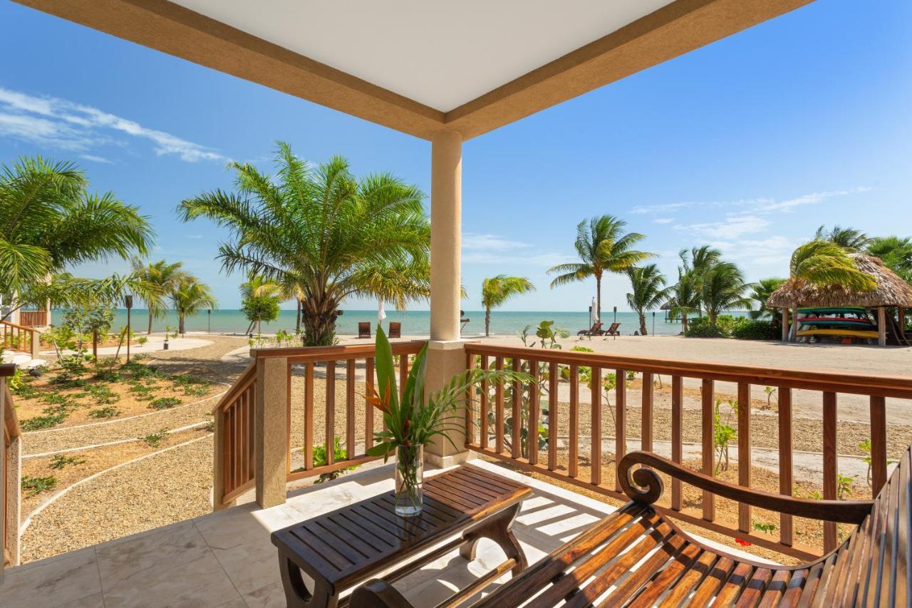 Sirenian Bay 4* Placencia