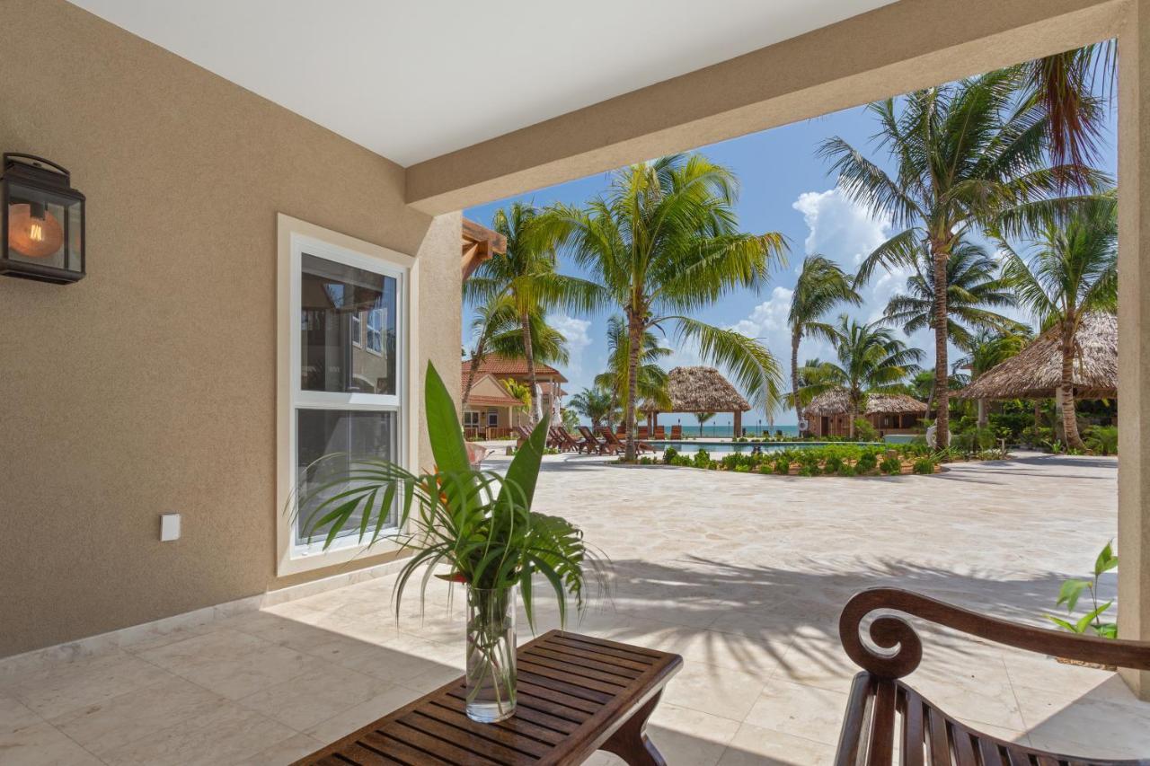 Resort Sirenian Bay 4*