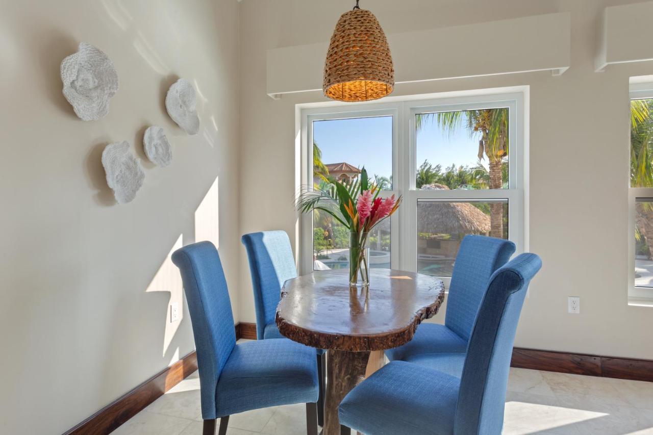 Resort Sirenian Bay Placencia