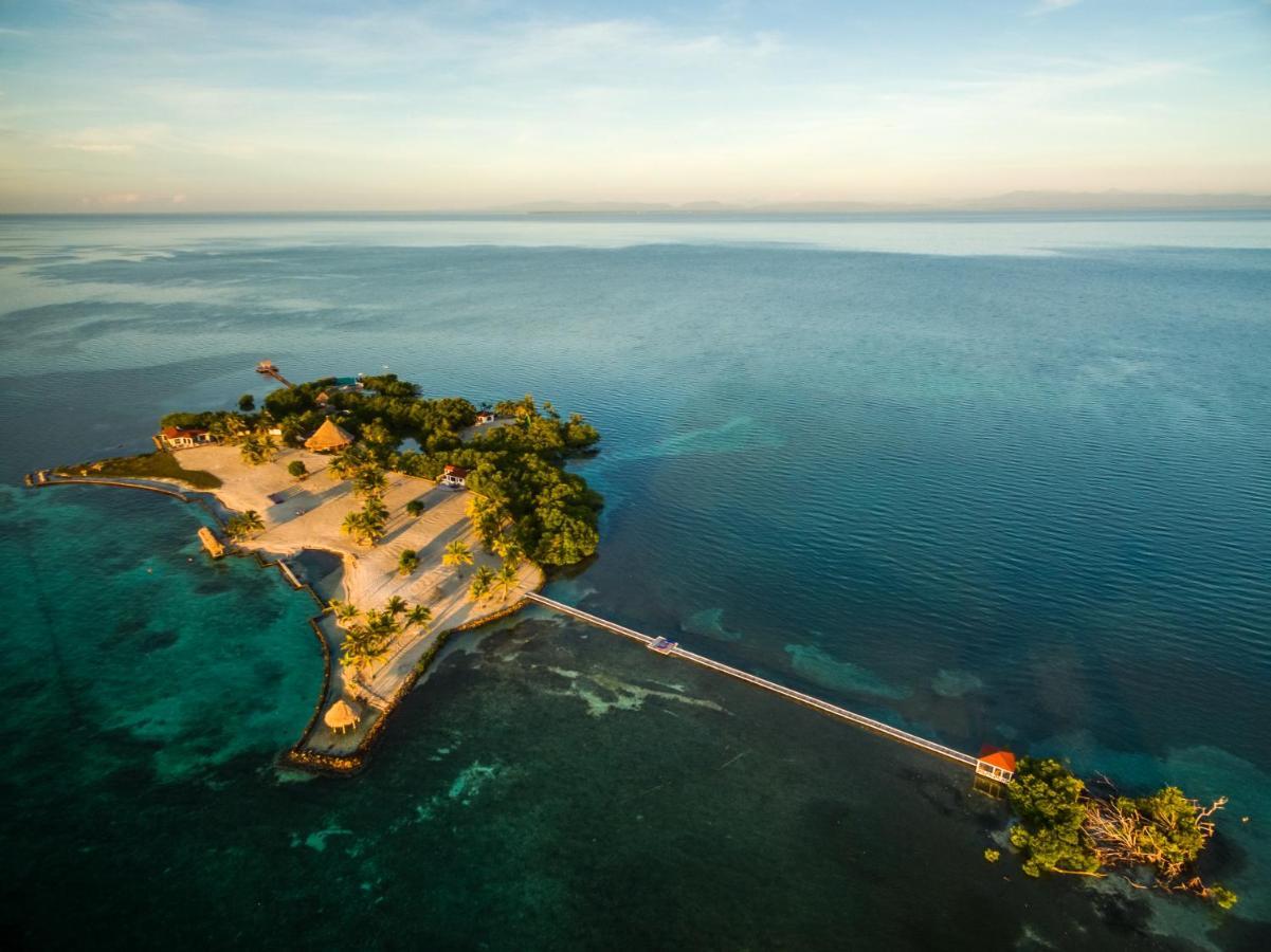 Royal Belize Thatch Caye