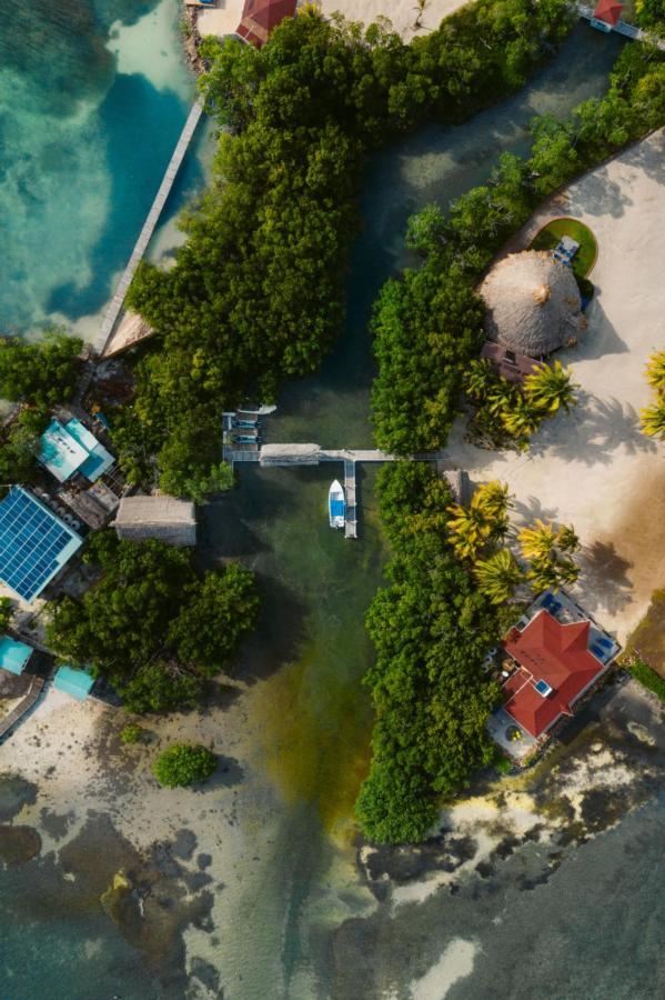 Royal Belize Resort 5*