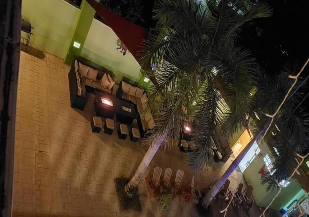 Midas Resort