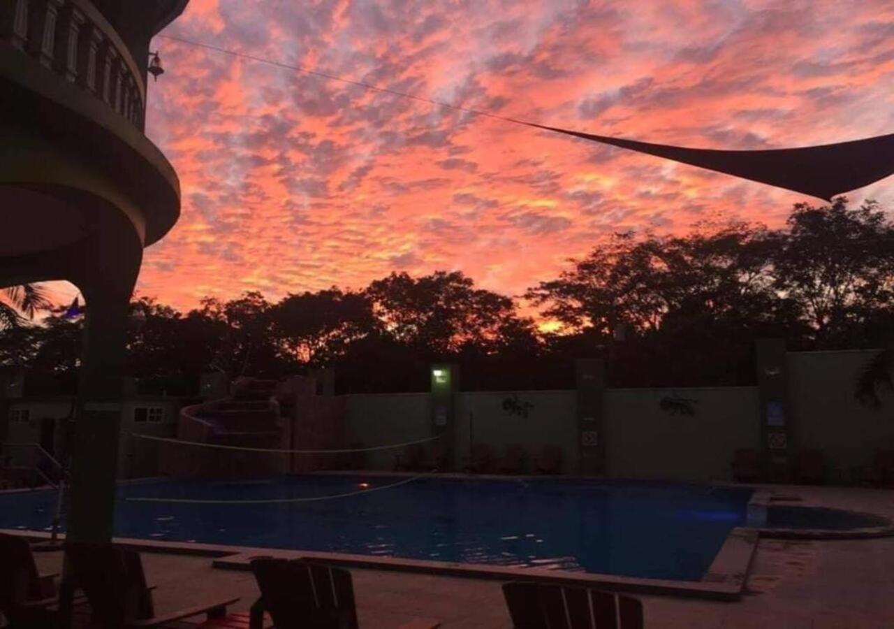 Midas 3* San Ignacio