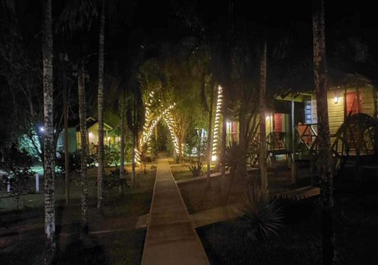 Resort Midas 3*