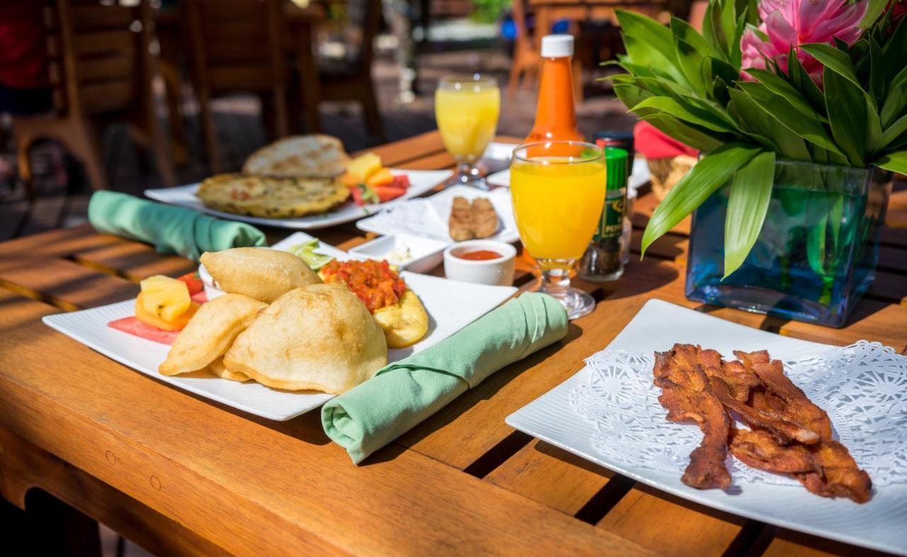 Chabil Mar - Guest Exclusive Boutique Resort