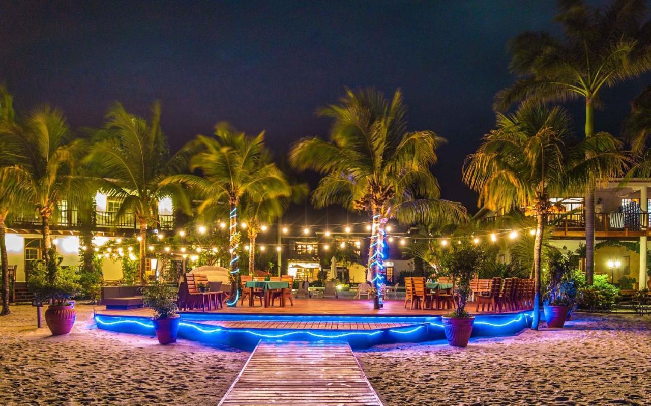 Chabil Mar - Guest Exclusive Boutique Resort Placencia
