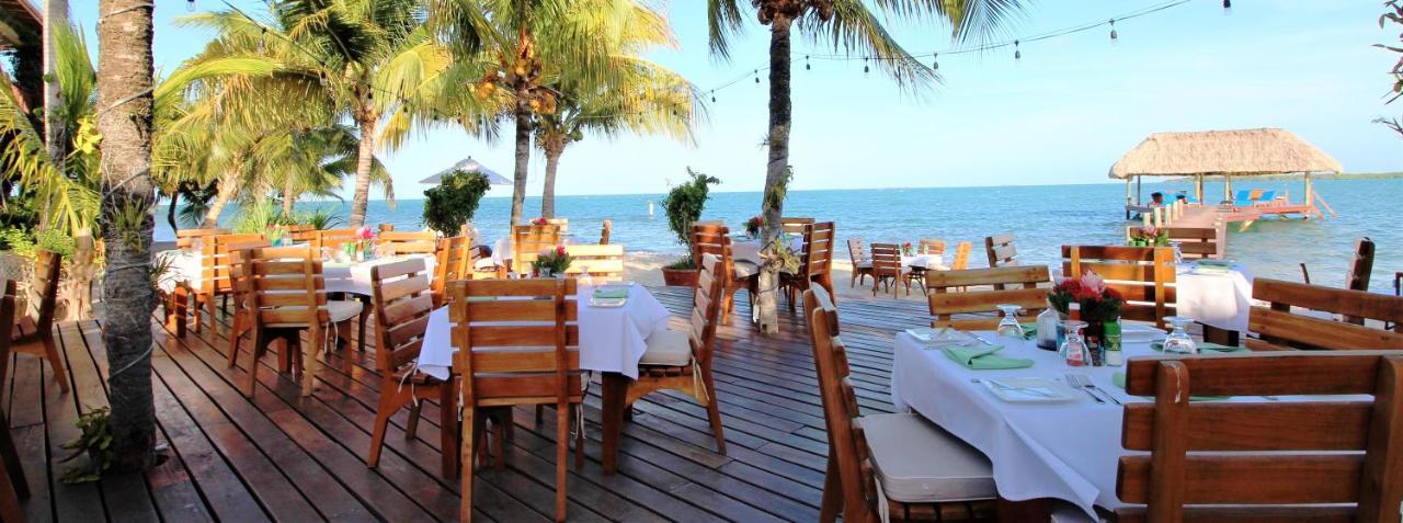 Chabil Mar - Guest Exclusive Boutique Resort