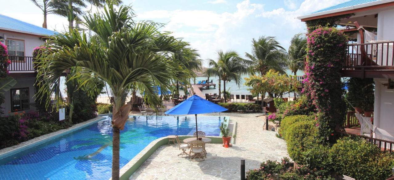 Chabil Mar - Guest Exclusive Boutique Resort 4*