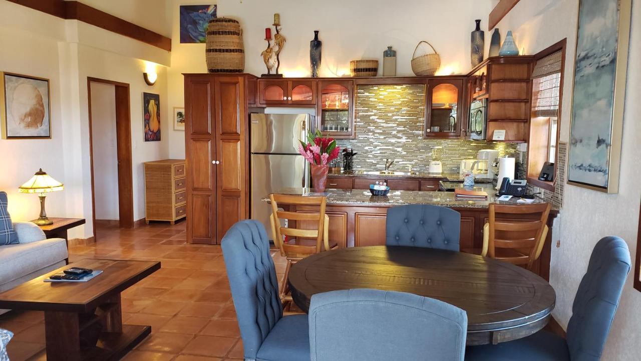 Chabil Mar - Guest Exclusive Boutique 4* Placencia