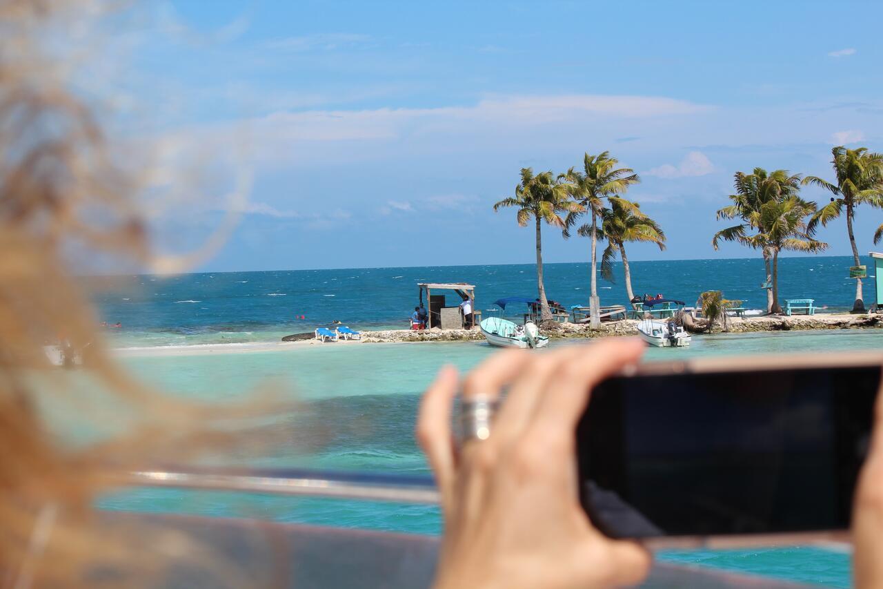 Chabil Mar - Guest Exclusive Boutique 4*