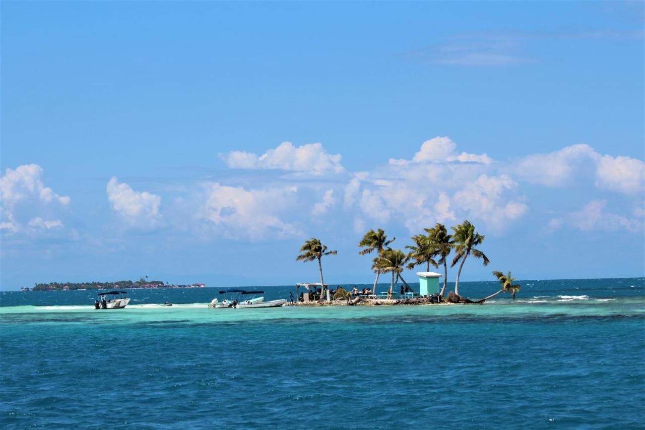 Resort Chabil Mar - Guest Exclusive Boutique Placencia