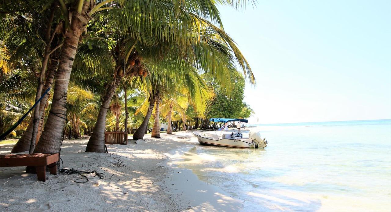 Chabil Mar - Guest Exclusive Boutique Resort 4*