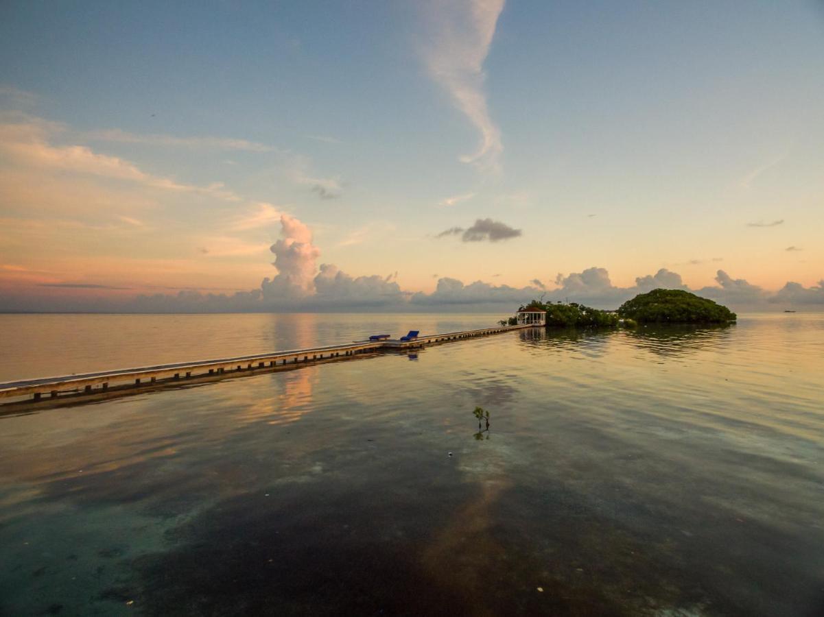Royal Belize 5* Thatch Caye