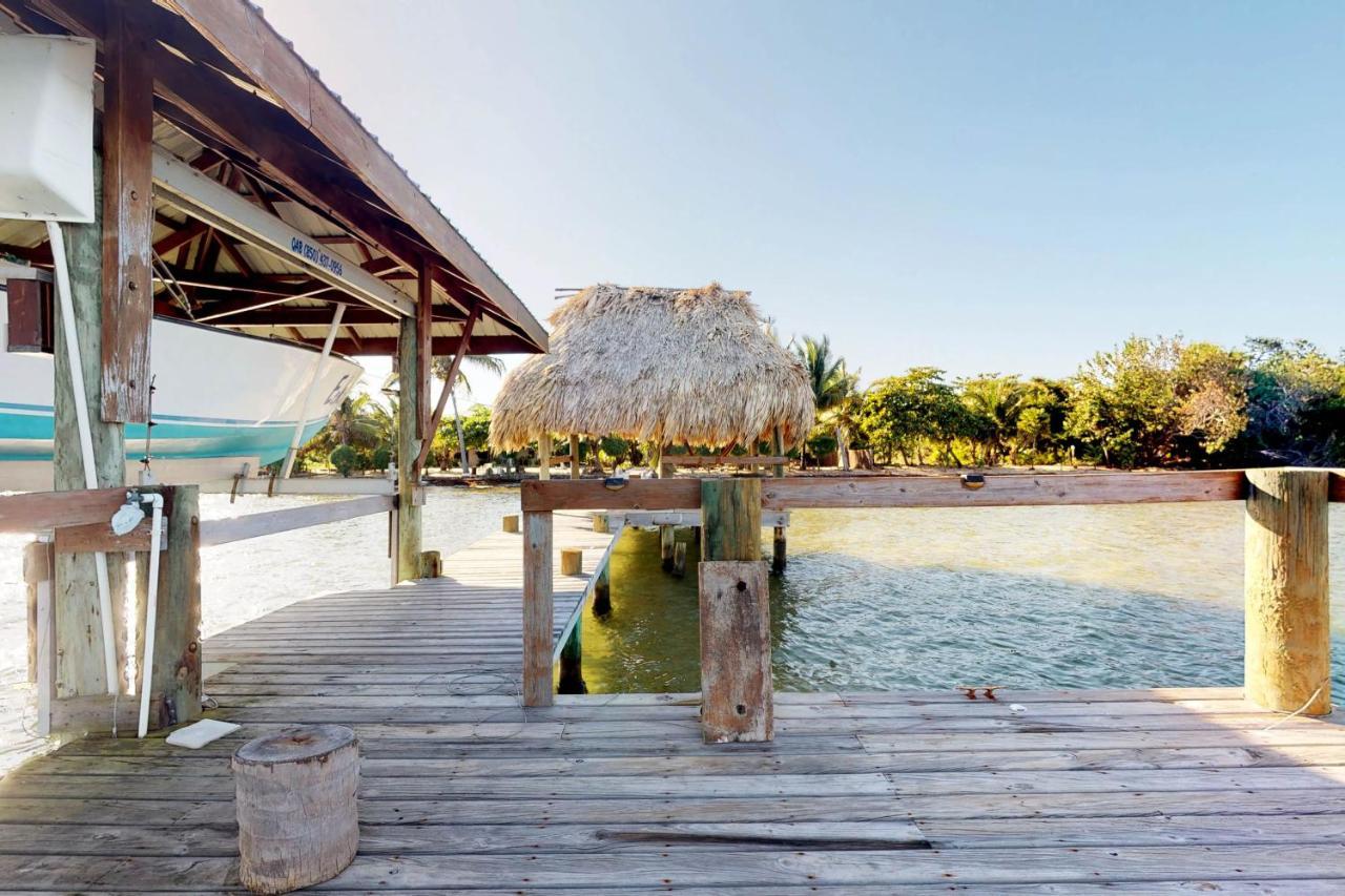 Seaview At Casa Edie