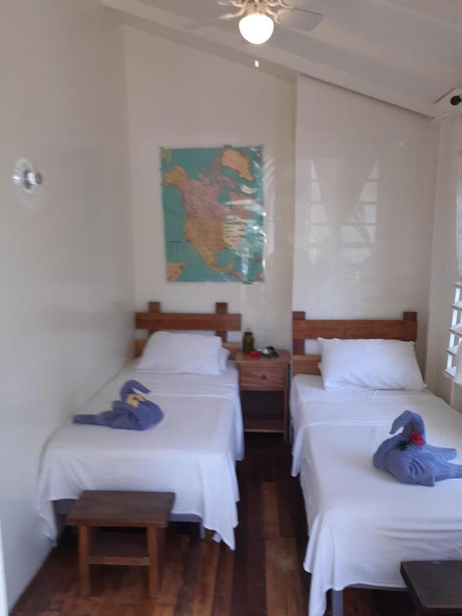 The Funky Dodo Backpackers Hostel Hopkins