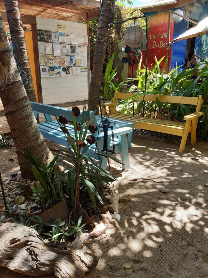 The Funky Dodo Backpackers Hopkins
