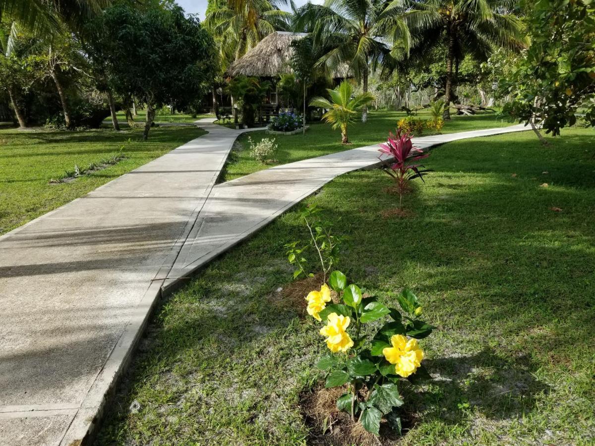 Nature Lodge