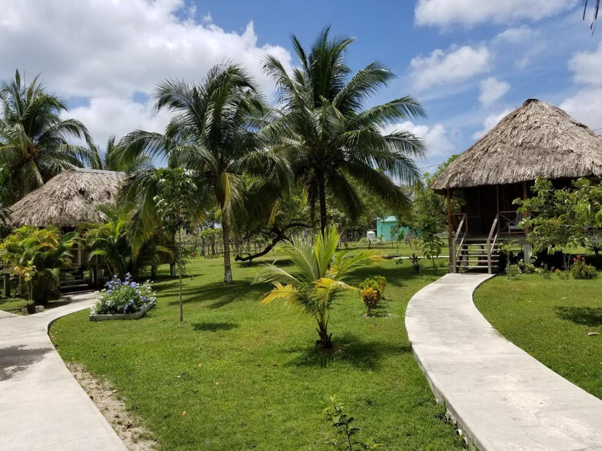 Lodge Nature Bermudian Landing