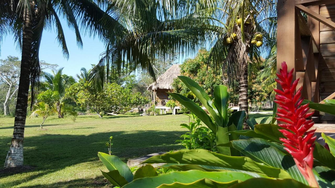 Lodge Nature Bermudian Landing