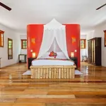 Portofino Beach Resort-An Authentic Island Escape!