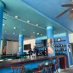 Hotel Royal Blue & Golf Cart Rental