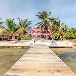 Seaview - Caribe Island