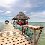 Seaview - Caribe Island