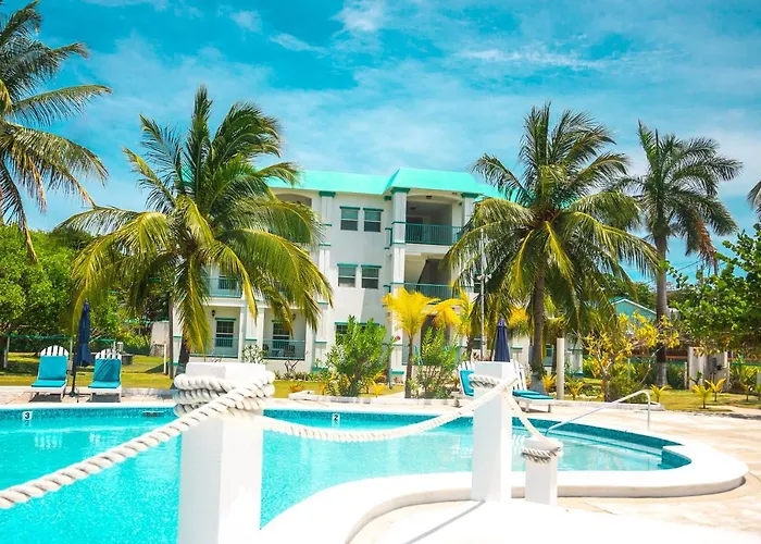 Best Western Grand Baymen Gardens