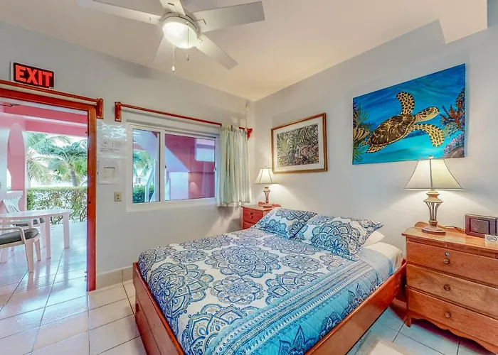 Frangipani 8 At Caribe Island Gold Standard Certified