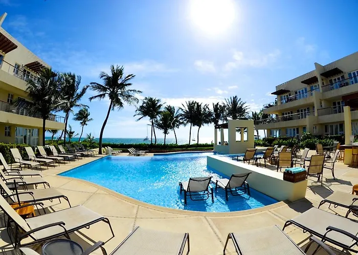 The Phoenix Resort