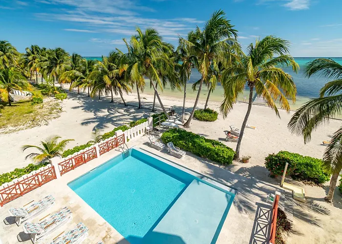 Miramar Villas Resort