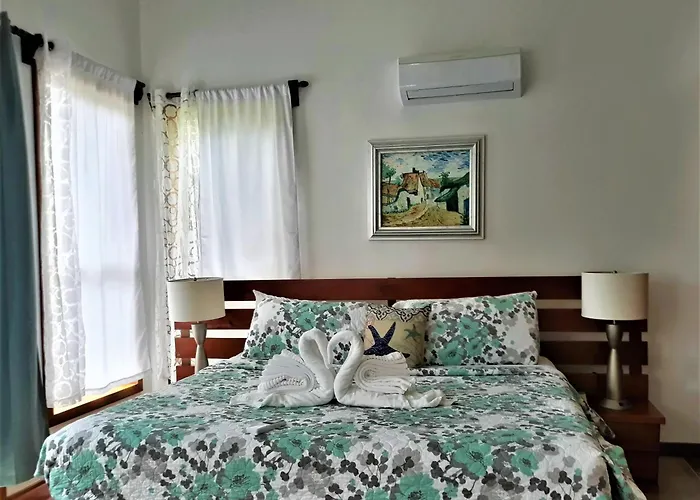 Brahma Blue Resort