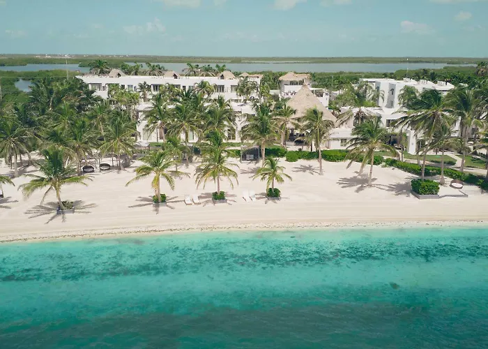 Las Terrazas Resort