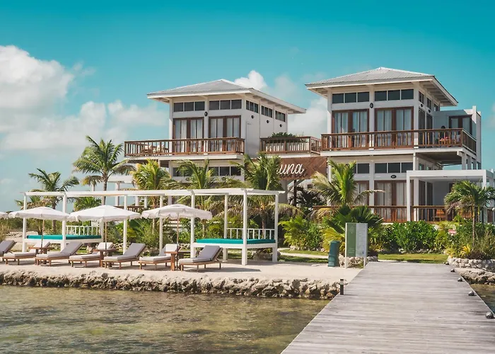 Aruna Resort & Villas
