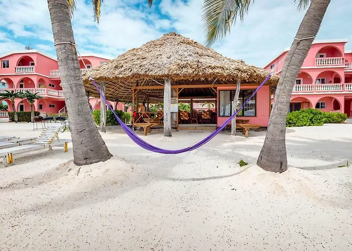 Seaview - Caribe Island