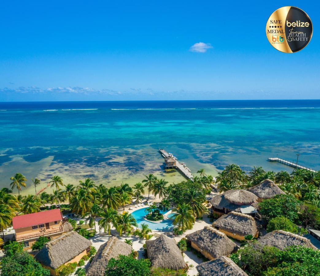 Portofino Resort-an Authentic Island Escape! San Pedro (Ambergris Caye)