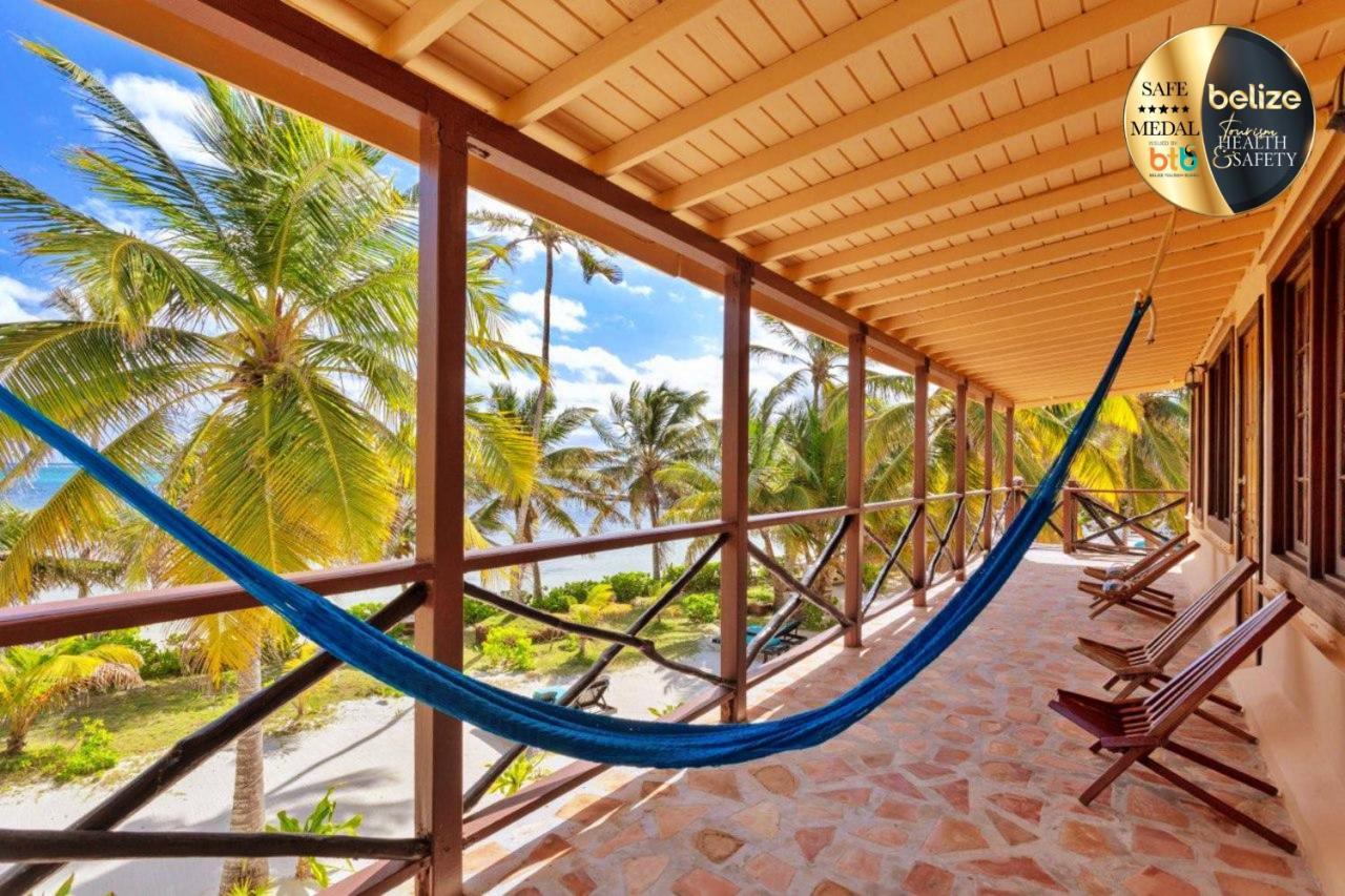 Resort Portofino Resort-an Authentic Island Escape!