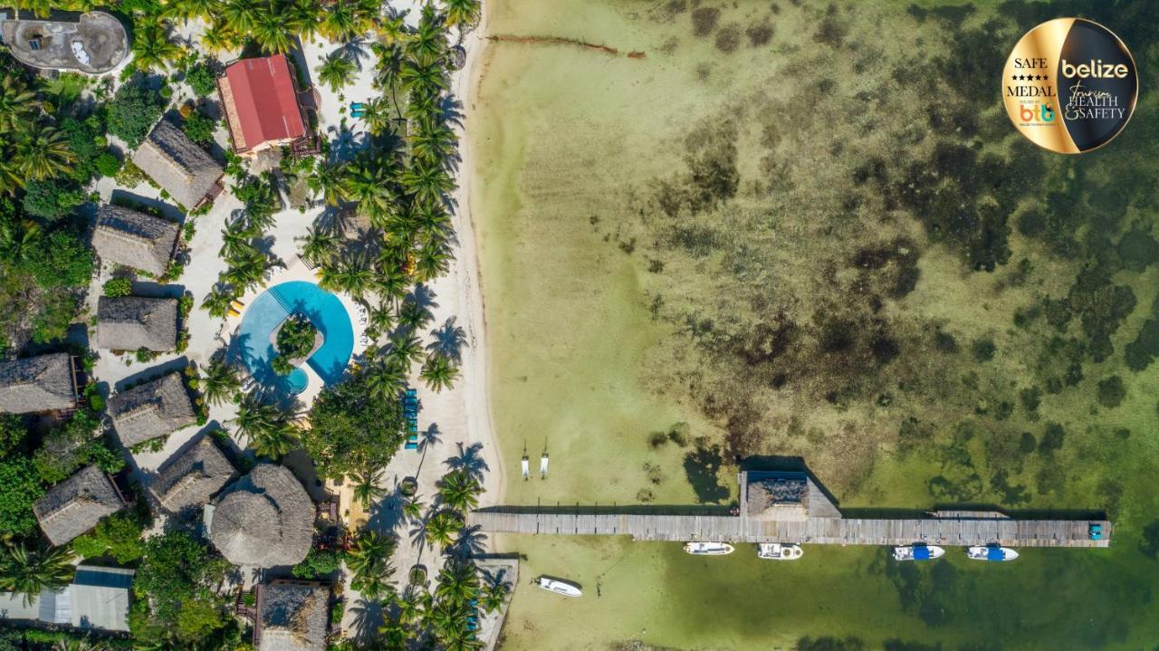 Portofino Resort-an Authentic Island Escape!