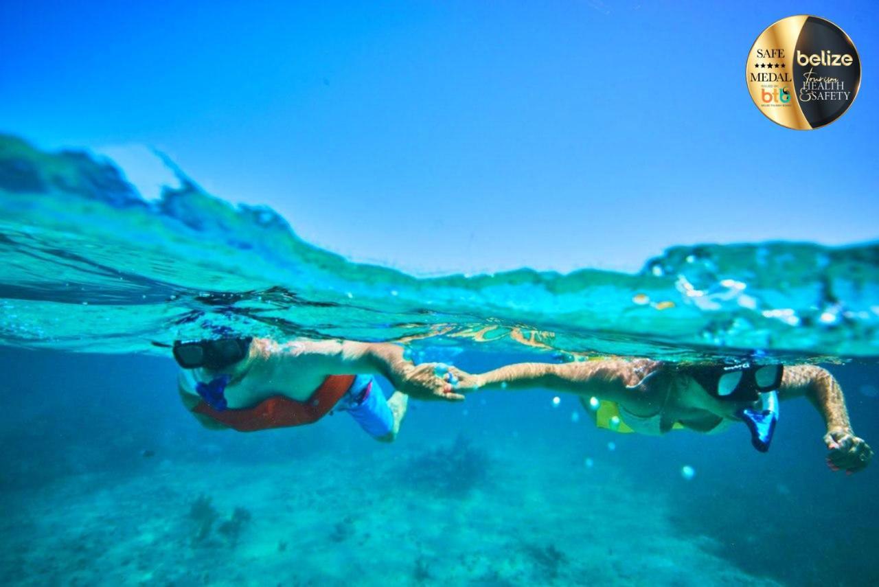 Portofino Resort-an Authentic Island Escape! San Pedro (Ambergris Caye)