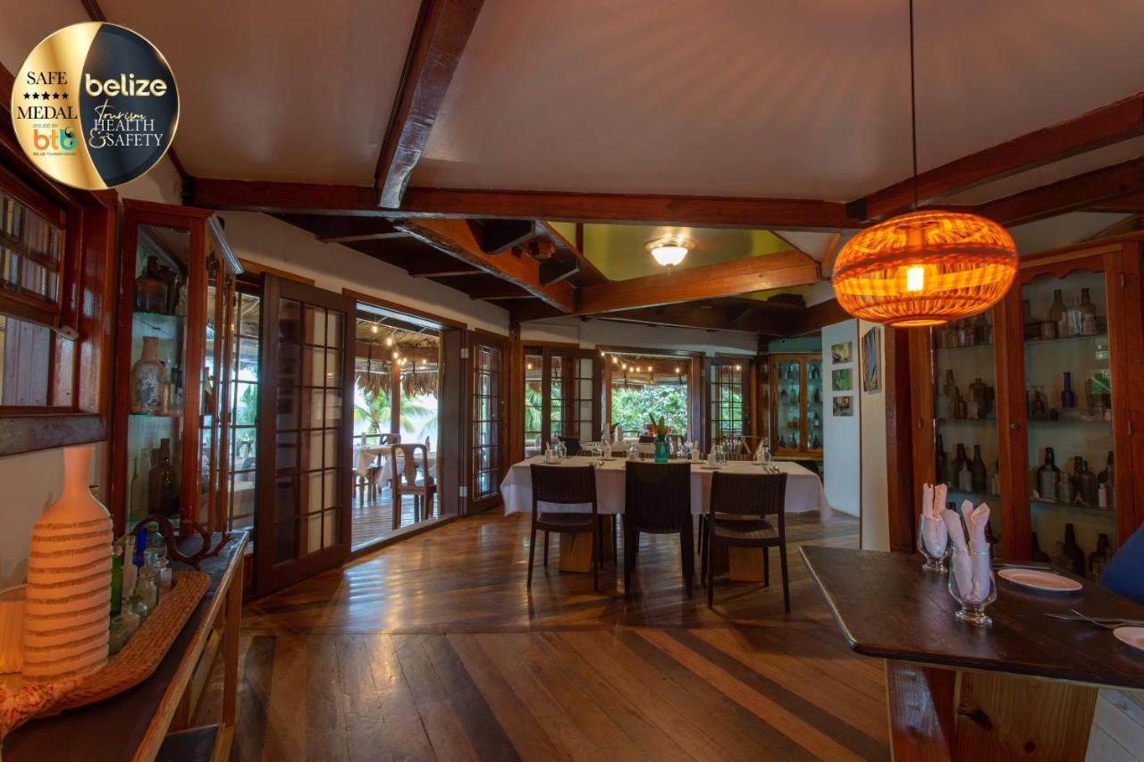 Portofino Resort-an Authentic Island Escape!
