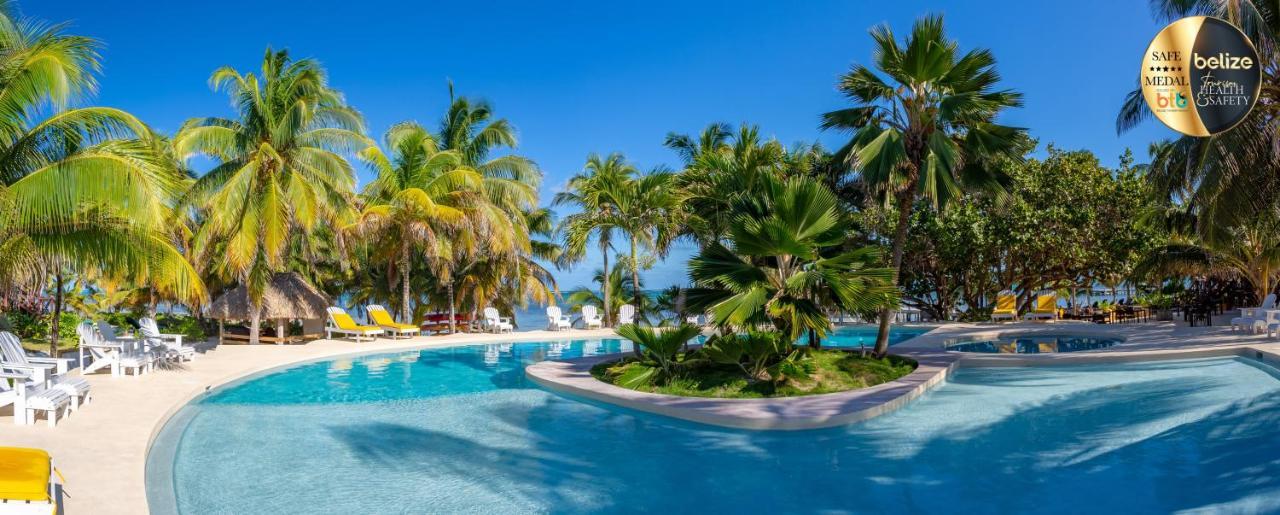 Portofino Resort-an Authentic Island Escape! Resort San Pedro (Ambergris Caye)