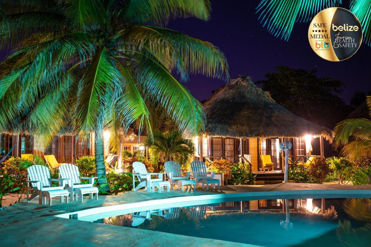 Resort Portofino Resort-an Authentic Island Escape! 4*
