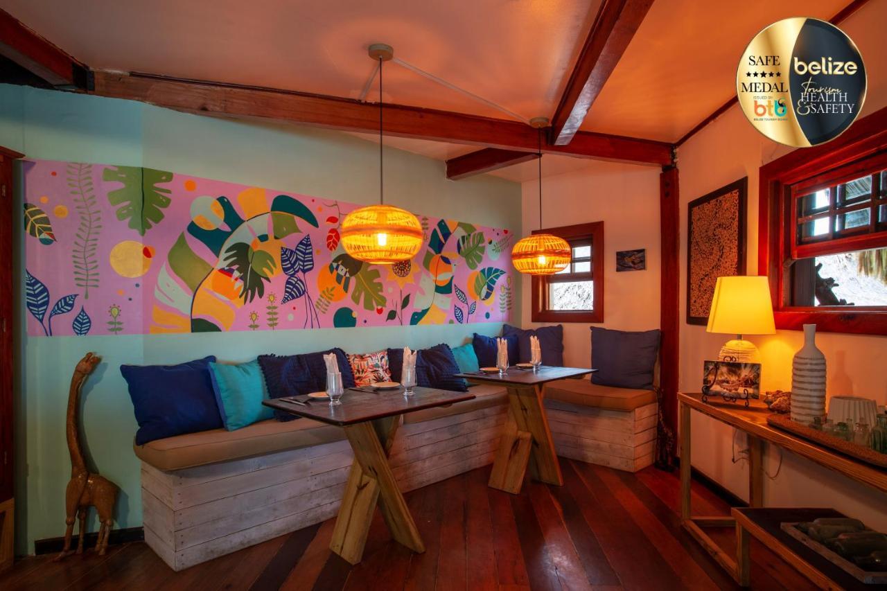 Portofino Resort-an Authentic Island Escape! Resort San Pedro (Ambergris Caye)