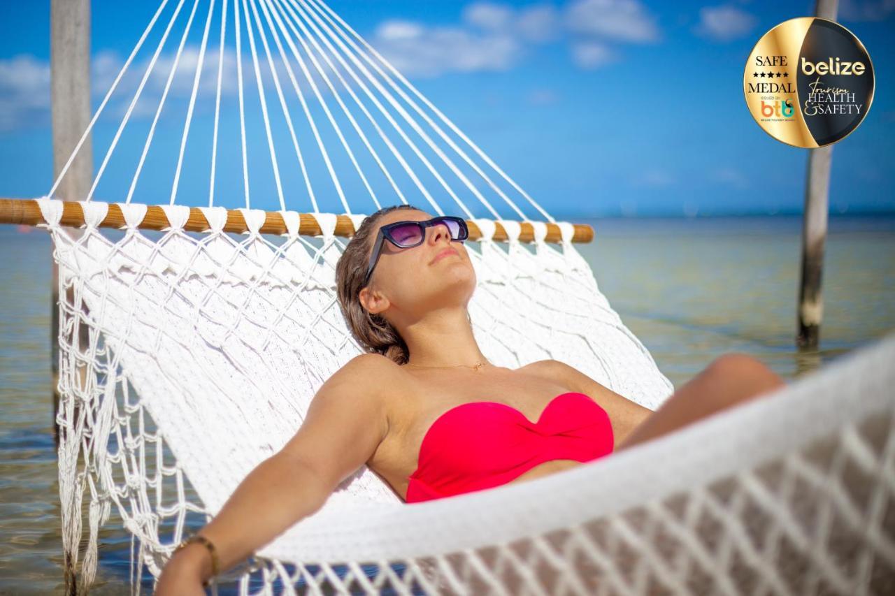 Portofino Resort-an Authentic Island Escape! Resort San Pedro (Ambergris Caye)