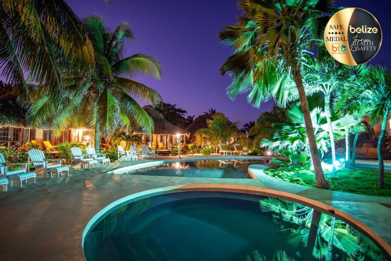 Portofino Resort-an Authentic Island Escape!