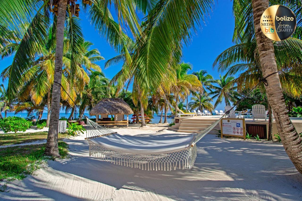 Portofino Resort-an Authentic Island Escape! Resort