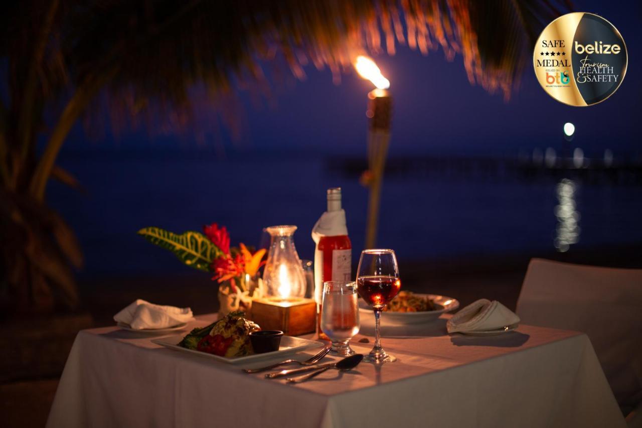 Portofino Resort-an Authentic Island Escape! Resort San Pedro (Ambergris Caye)