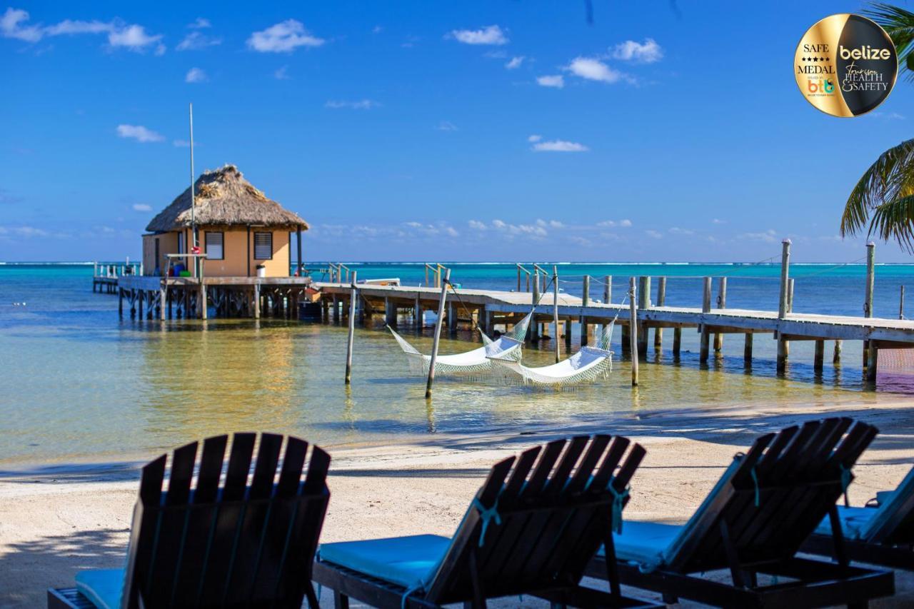 Portofino Resort-an Authentic Island Escape! Resort San Pedro (Ambergris Caye)