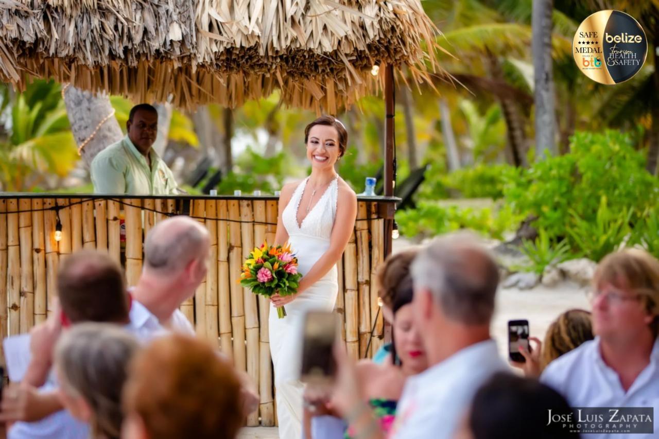 Portofino Resort-an Authentic Island Escape! 4* San Pedro (Ambergris Caye)