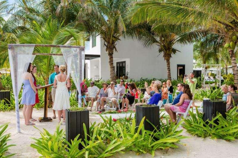 Resort Terrazas San Pedro (Ambergris Caye)